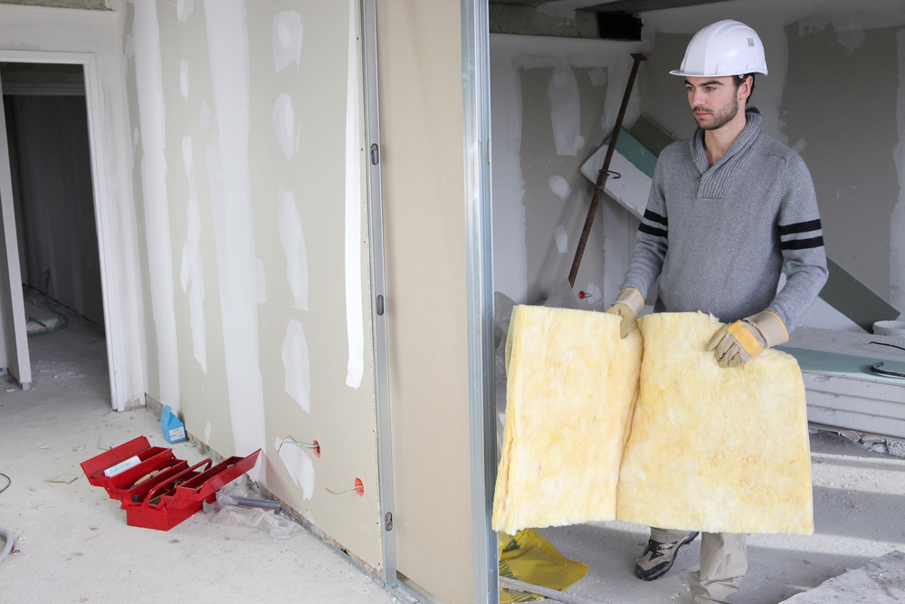 Things You Should Know About Drywall Repair & Installation