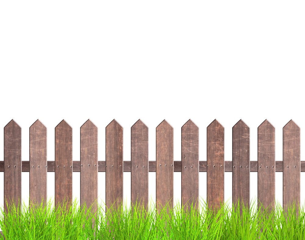 Pros and Cons of Wood Vs. Vinyl Fences