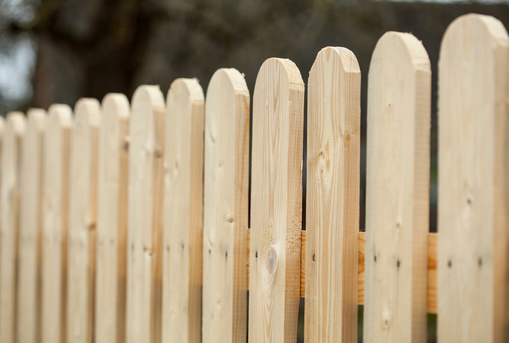 We Are Best for Your Fence Repair and Maintenance