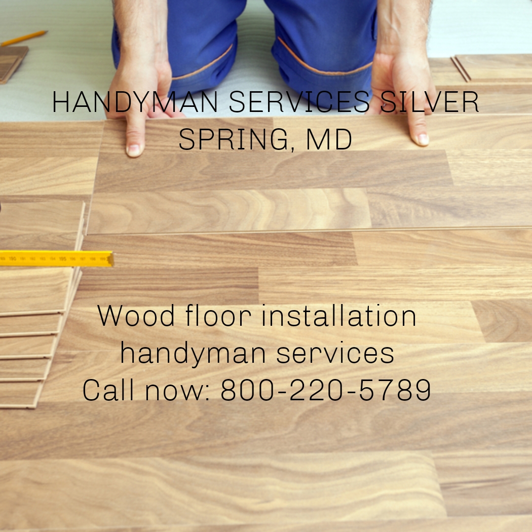 Hire convenient and economical Wood Floor installation contractors