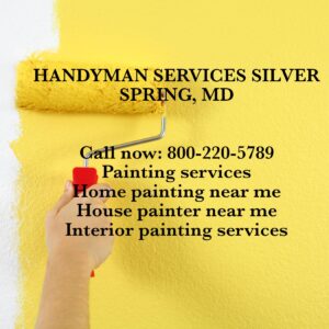 painting services