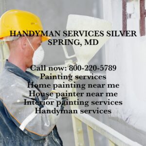 painting services