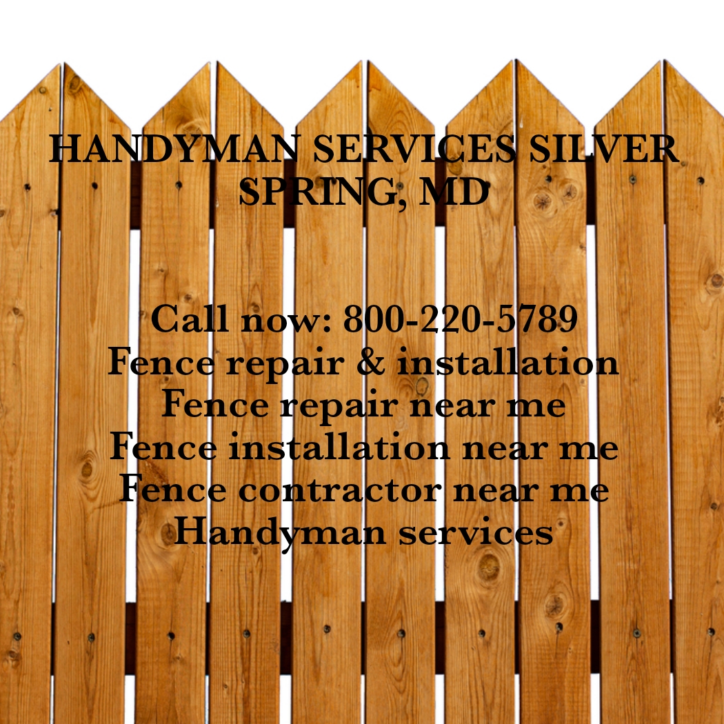Look for these signs to know that it’s time to hire a fence repair & installation company