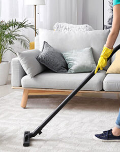 carpet cleaning Silver Spring