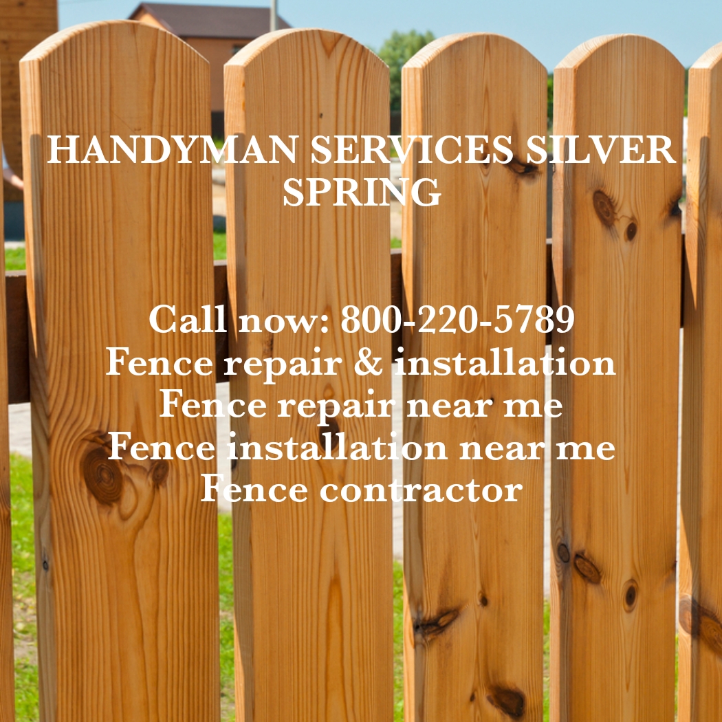 Reasons why it is time to paint your fencing?