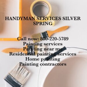 painting contractors