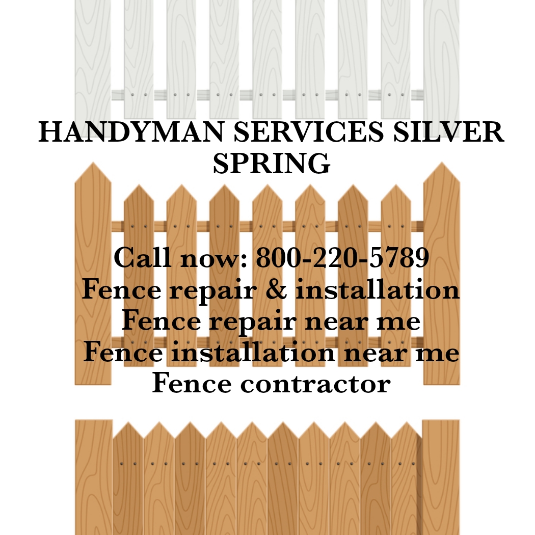 Why it is right time to paint your fencing?