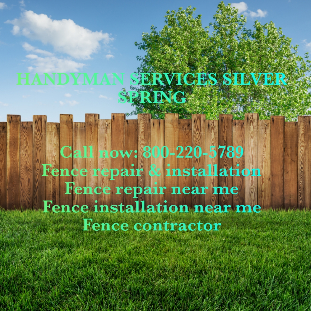 Maintenance tips for color bond fence