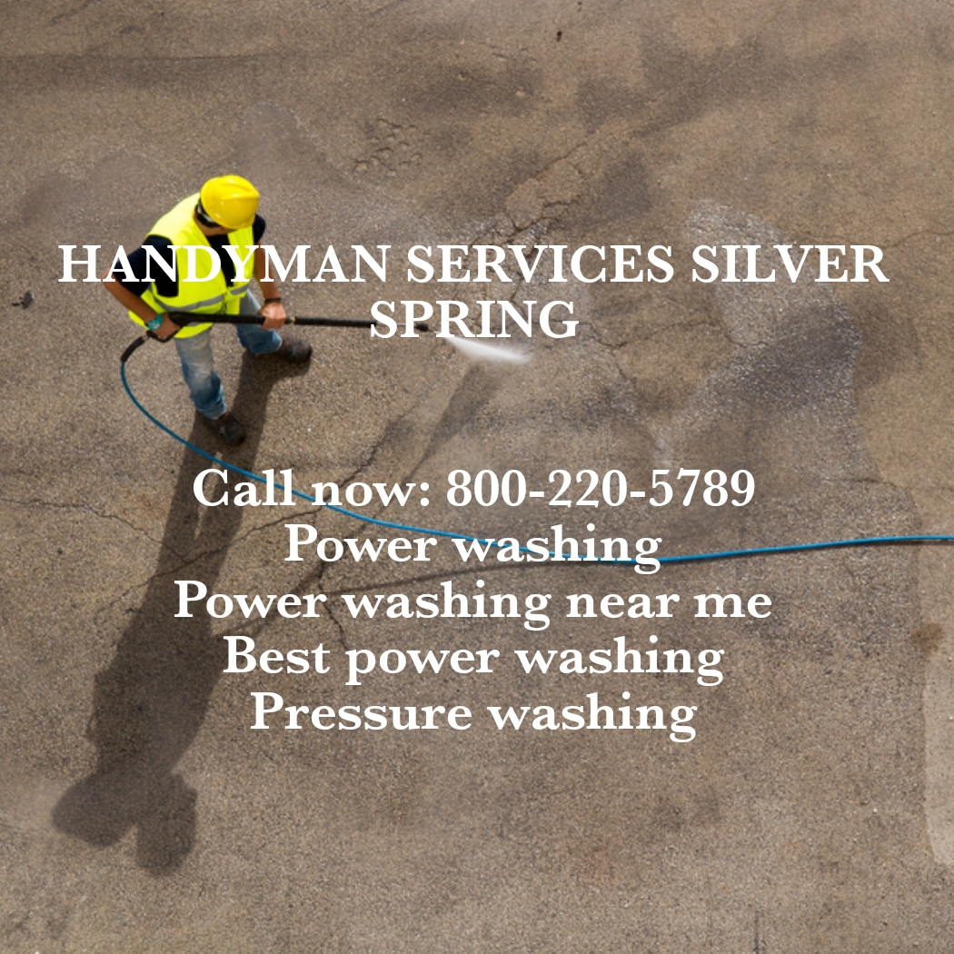 Top reasons to hire pressure washing service for home