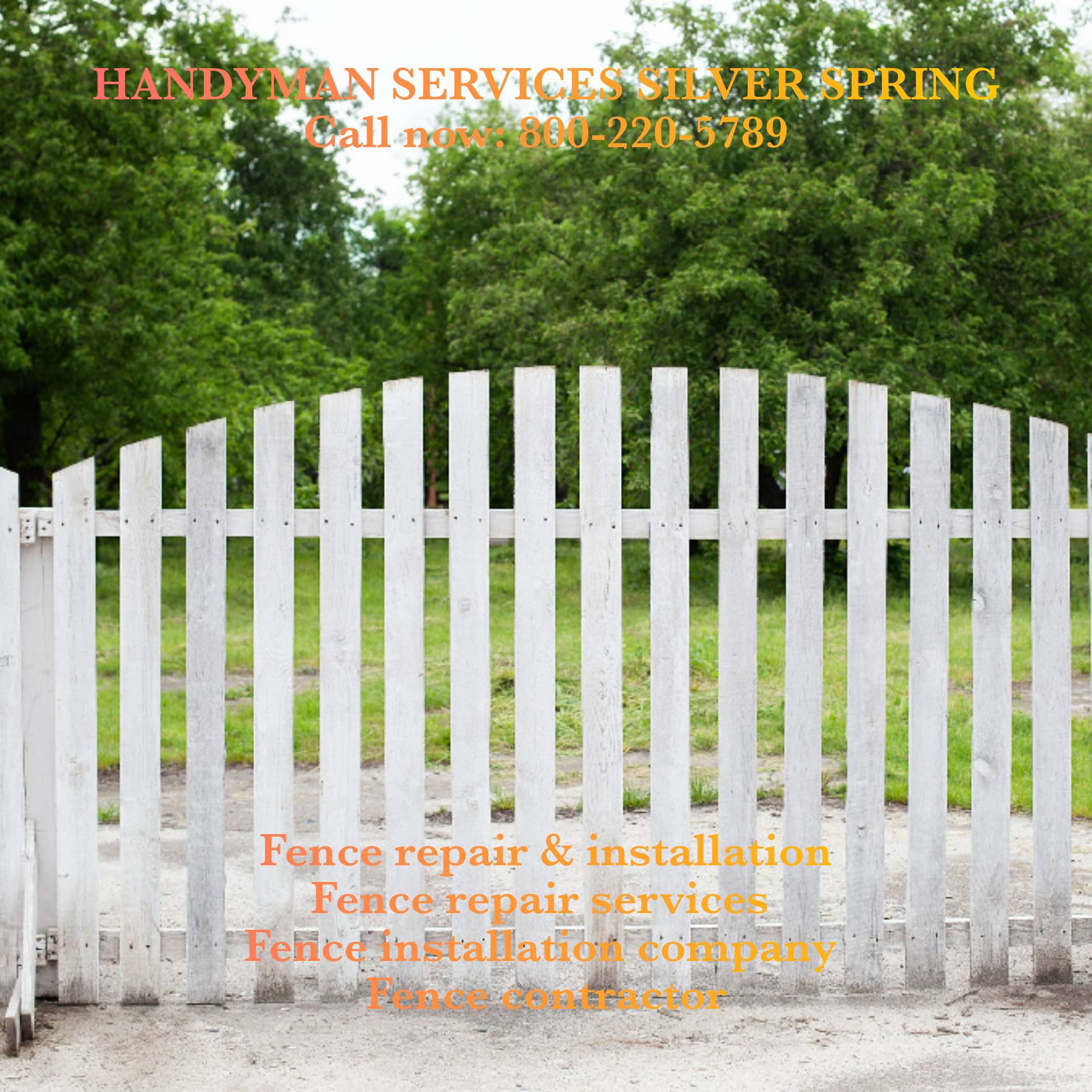 Good Fences Are Really Important: Boost Your Property Value with a Fence Company