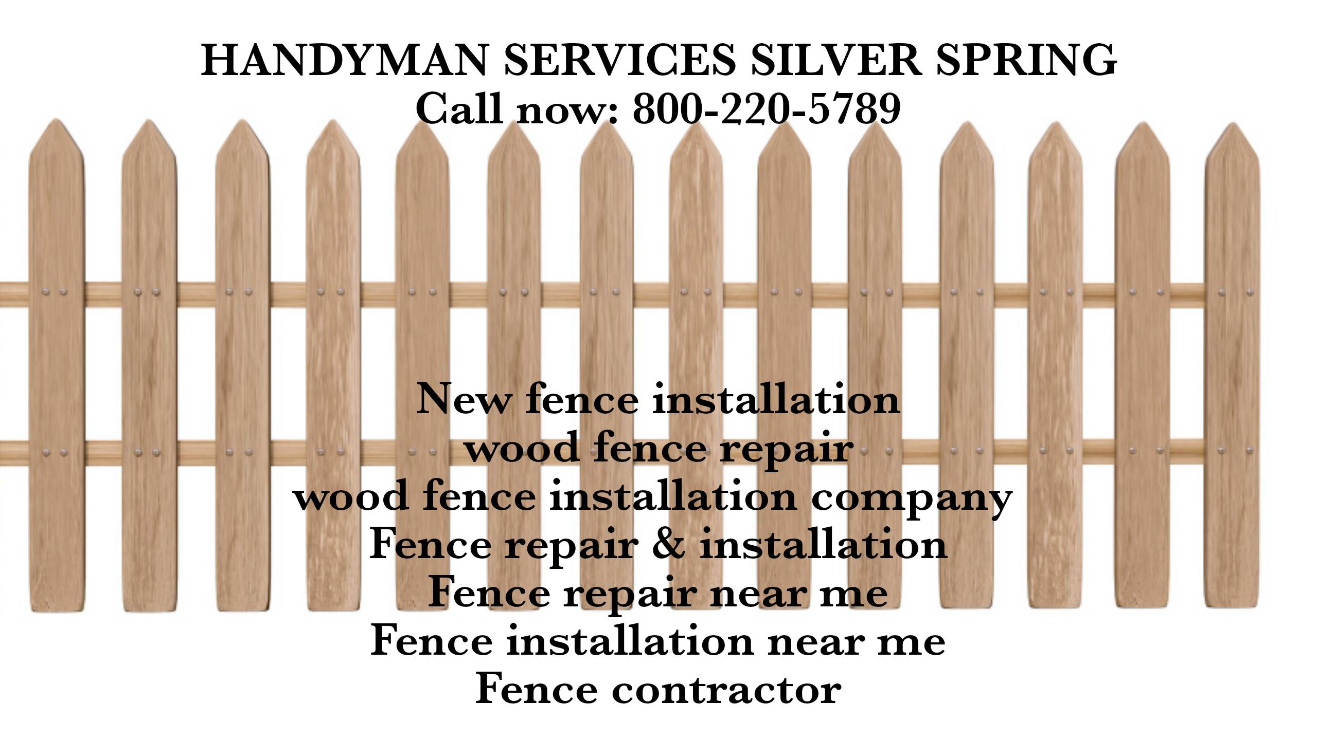 Why Do You Need Professional Fence Services?
