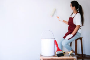 painting services