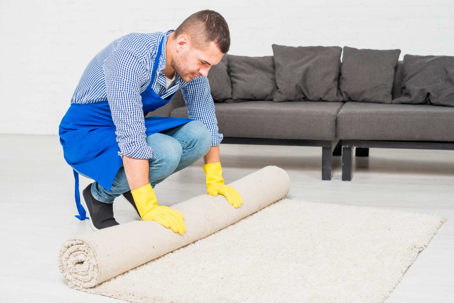 carpet-installation