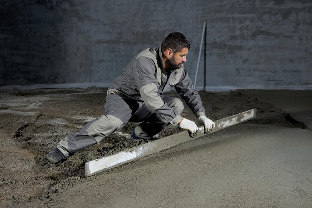 concrete-contractor