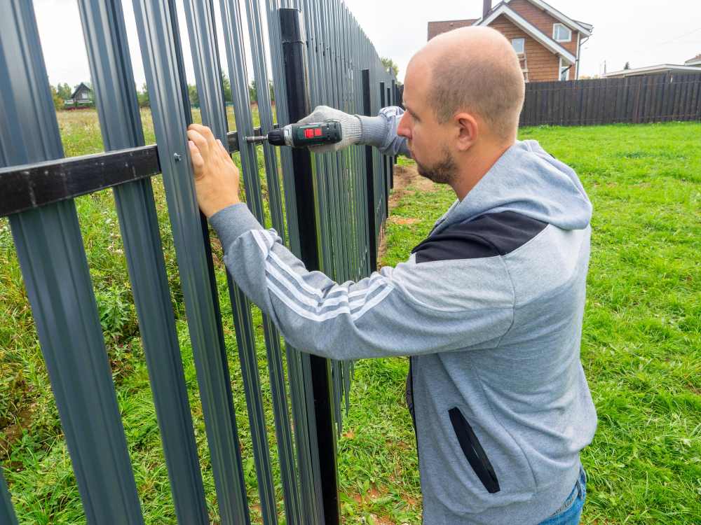 fence-service