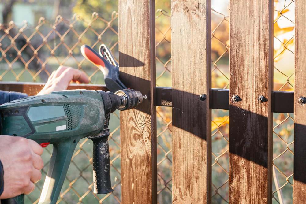 fence-service
