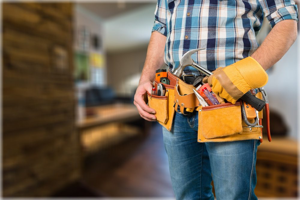 handyman