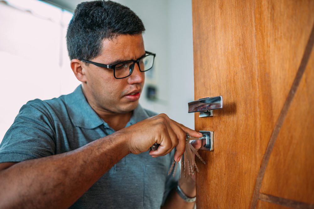 locksmith