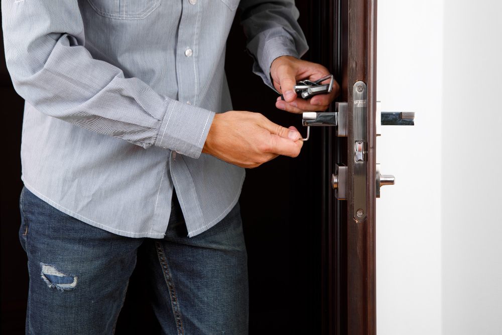 locksmith