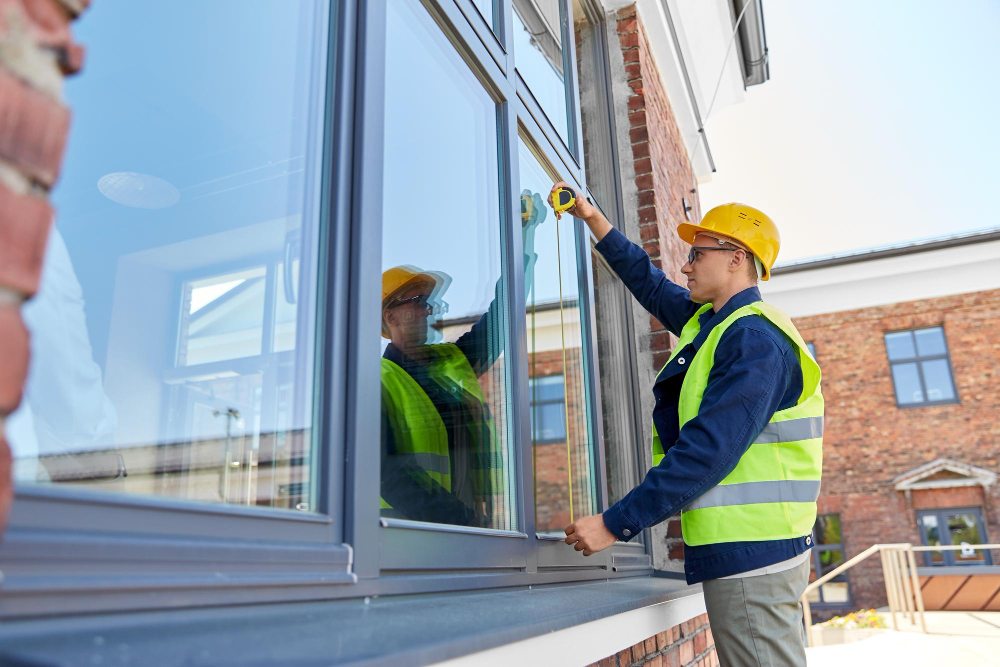window-installation
