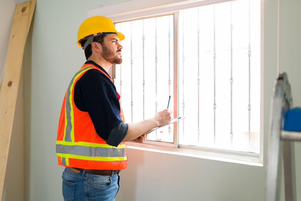window-installation